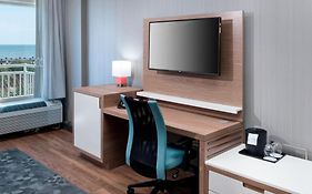 Courtyard By Marriott Carolina Beach Oceanfront